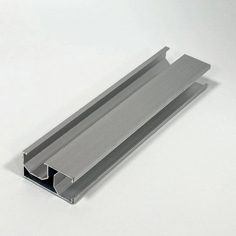 Aluminum Alloy Guide Rail display Aluminum Alloy Guide Rail display