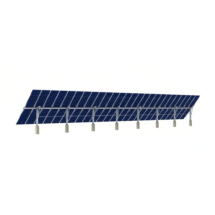 Single Column Mounting System Single Column Mounting System